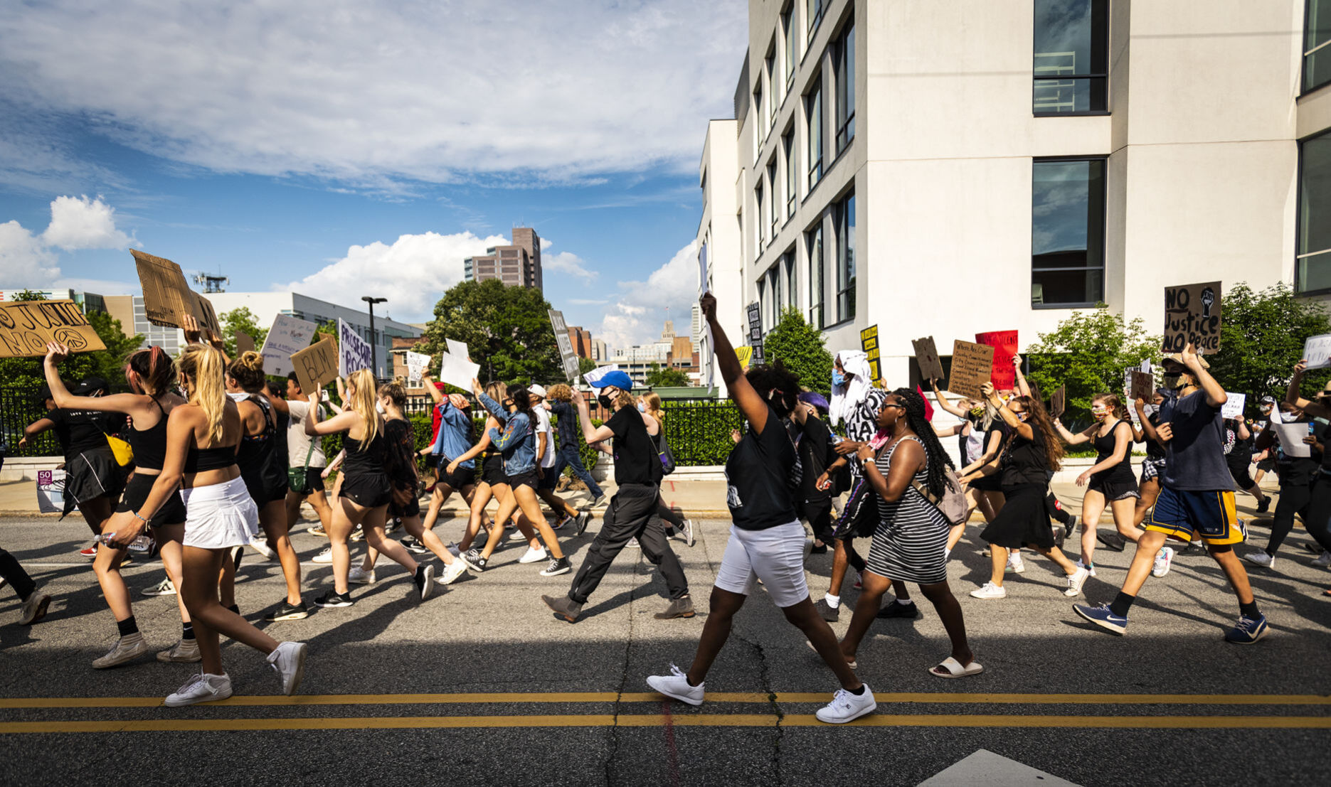 Protest